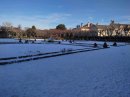 Jardin épiscopal de Meaux